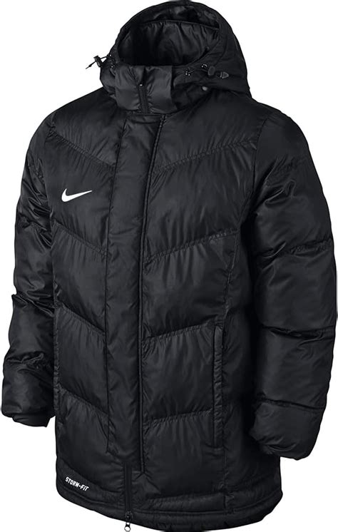 winterjacken herren nike mit kapuze|Thermojacken & Thermomäntel .